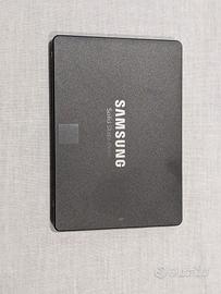 SSD Samsung 850 EVO 500GB