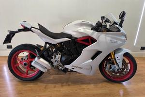 Ducati Supersport 939 S