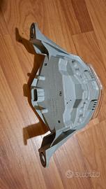 Fanale posteriore oem kawasaki ninja zx6r 