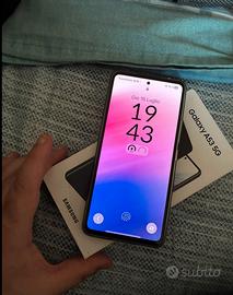 Samsung A53 5g 256gb