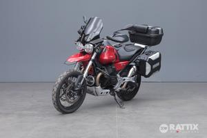MOTO GUZZI V85 TT