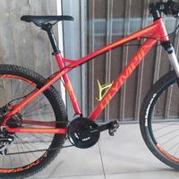 olimpia Cobra 27,5 size L