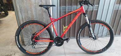 olimpia Cobra 27,5 size L