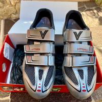 Scarpe Vittoria mtb bici 43