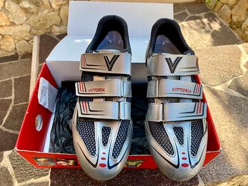 Scarpe Vittoria mtb bici 43