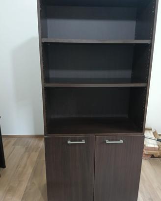 libreria wenge' 