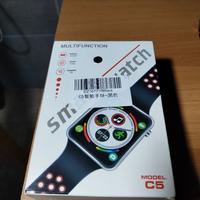 Smartwatch C5 