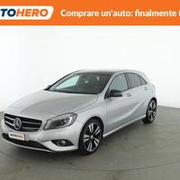 MERCEDES-BENZ A 180 Sport