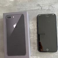IPhone 8 Plus