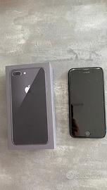 IPhone 8 Plus