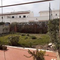 Marina di Ardea fronte mare con giardino