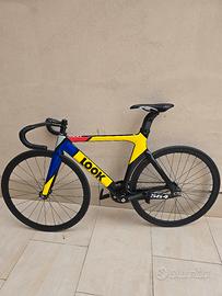 BICI  LOOK PISTA 564 IMMACOLATA