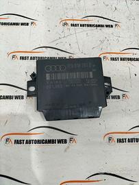 Centralina sensori di parcheggio Audi TT 8J 8P0919