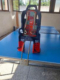 porta bimbi per biciclette