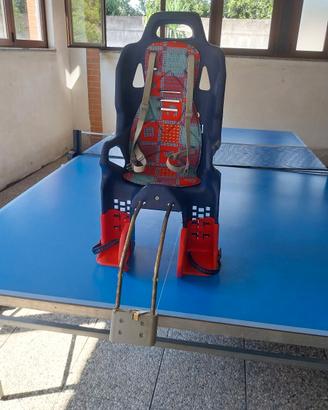 porta bimbi per biciclette
