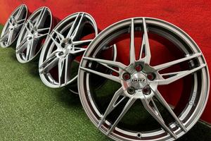 Cerchi Subaru Impreza Toyota GT86 GR86 YARIS R18