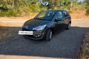 Citroen C3 1.1 Exclusive 012