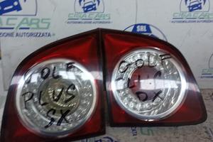 GOLF PLUS FANALE POSTERIORE DX SX
