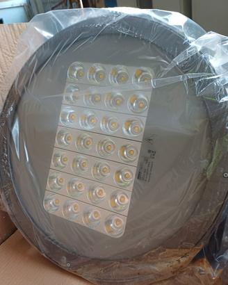Faro a Led molto potente