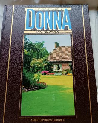 Enciclopedia della Donna 