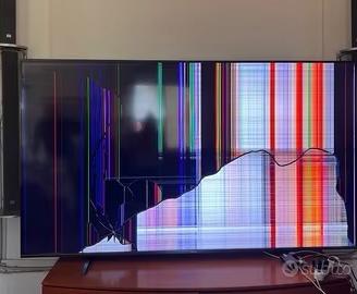 Tv hisense