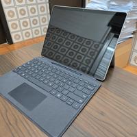 Microsoft Surface Pro 9 i7 256gb 16Gb