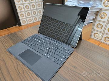 Microsoft Surface Pro 9 i7 256gb 16Gb