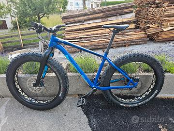 specialized fatboy se tg. M