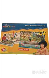 Mega puzzle da colorare 108 🧩