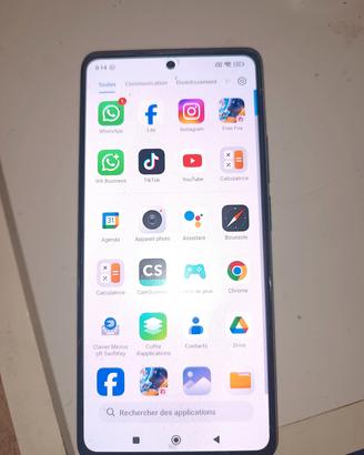 xiaomi 11T 256GB 