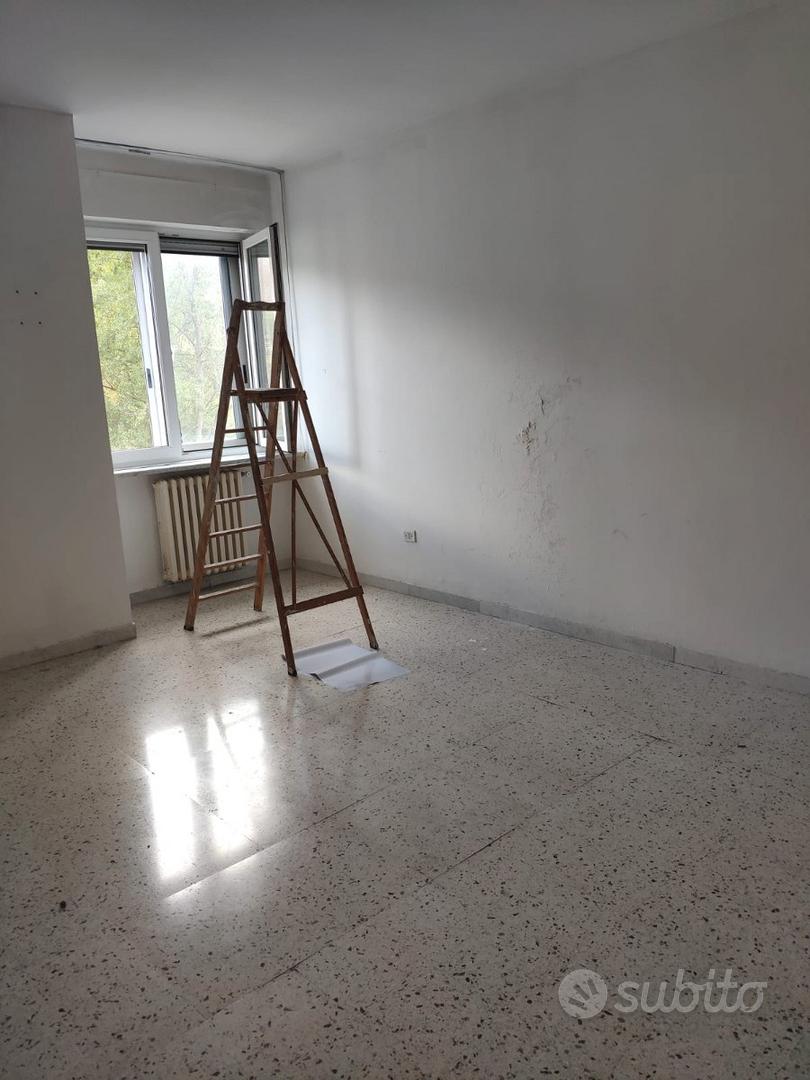 Apartment in Potenza, Gallitello - Vista 2