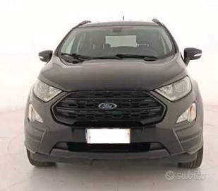 Ford EcoSport 1.5 TDCi 95 CV Business