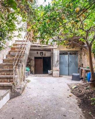 Casa Indipendente - Caltagirone