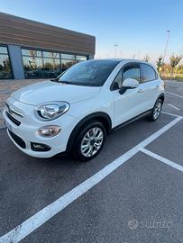 Fiat 500x 1.6 diesel euro6