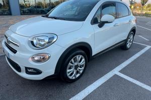 Fiat 500x 1.6 diesel euro6