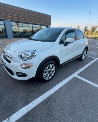 Fiat 500x 1.6 diesel euro6