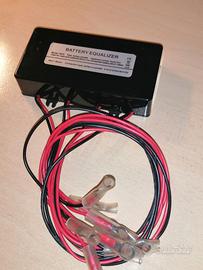 Battery equalizer batterie fino a 48V litio Pb