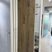 Rivestimento e Pavimento Gres Legno 20x122