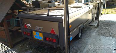 CARRELLO TENDA GRANDE