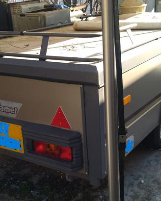 CARRELLO TENDA GRANDE