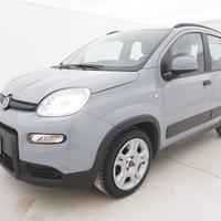 Fiat Panda Hybrid City Life BR906412 1.0 Mild Hybr