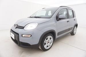 Fiat Panda Hybrid City Life BR906412 1.0 Mild Hybr