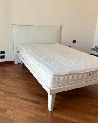 Letto alla francese