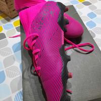 Adidas Nemeziz 38