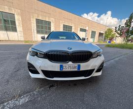Bmw 330d Touring G21 M-Sport 265cv