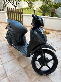 Piaggio liberty 50