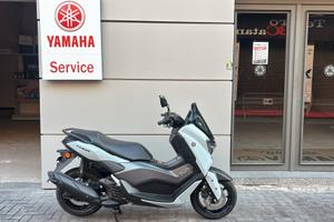 Yamaha Nmax 125 Tech