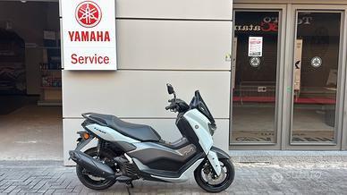 Yamaha Nmax 125 Tech