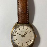 Orologio Zenith modello "Sporto" Originale