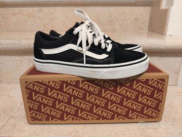 Scarpe Vans donna 37